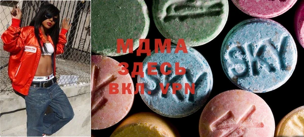 винт Абаза